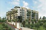 Maphar Hill Fort, 2 & 3 BHK Apartments